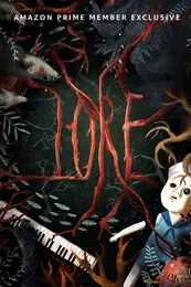Lore Poster zu Staffel 1