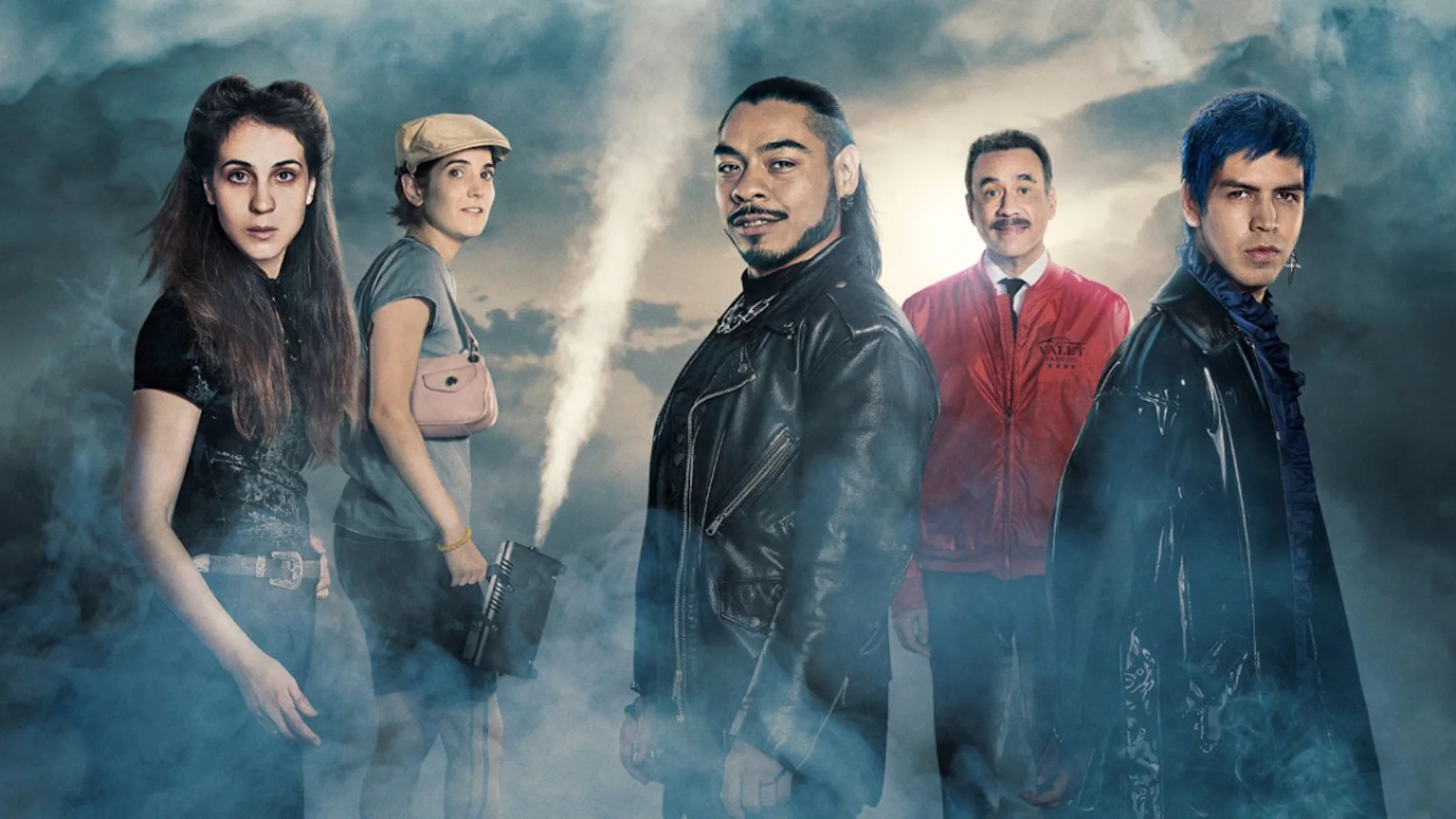 Los Espookys - Episodenguide und News zur Serie
