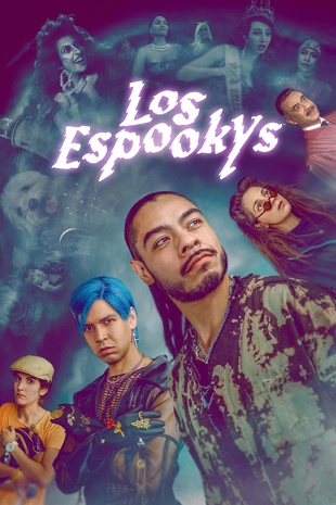 Poster zur Staffel 2