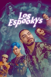 Poster zur Staffel 2