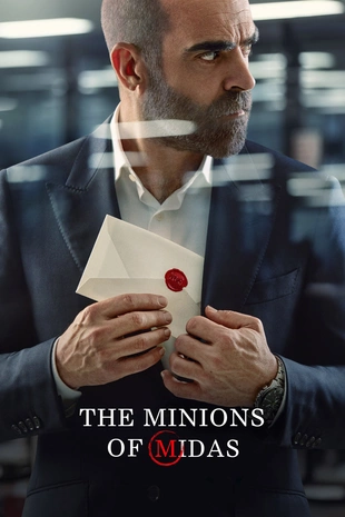 Poster 2 Staffel 1