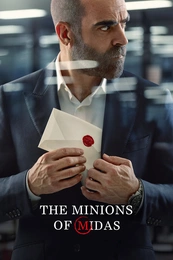 Poster 2 Staffel 1