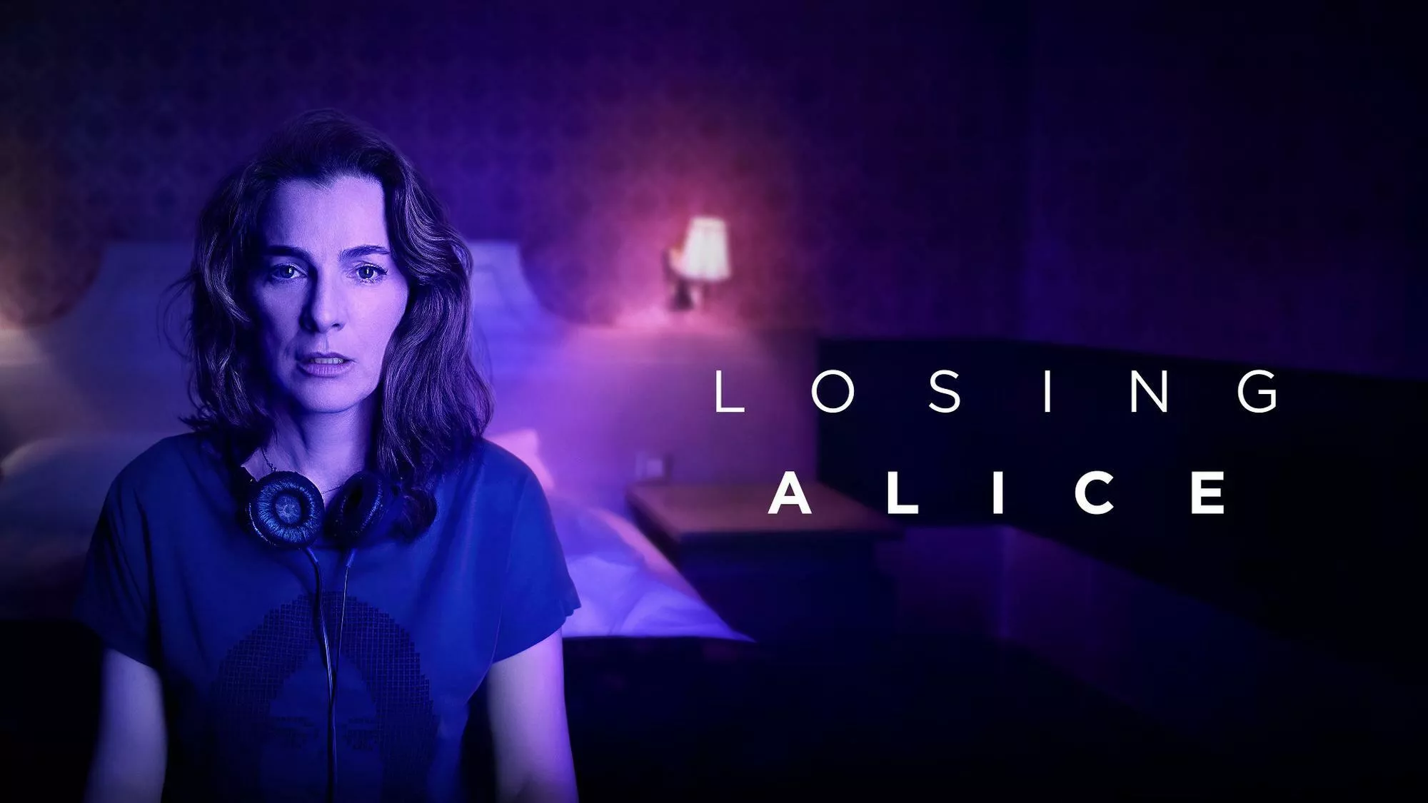 Losing Alice - Streams, Episodenguide und News zur Serie