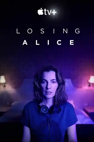 Losing Alice Poster 2 Staffel 1