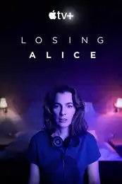 Losing Alice Poster 2 Staffel 1