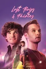 Lost Boys and Fairies