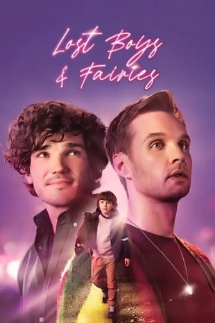 Serienposter