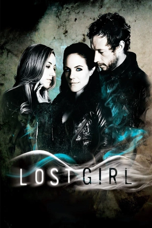Staffel 1 Serienposter 6