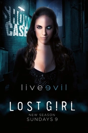 Staffel 1 Serienposter 7