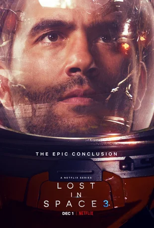Staffel 3 Serienposter 2