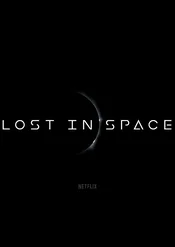 Lost in Space Poster Staffel 1