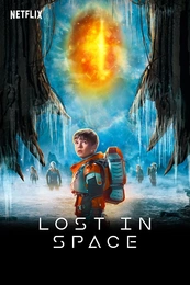 Poster 3 Staffel 1