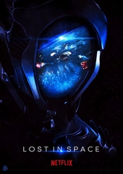 Staffel 3 Serienposter 4