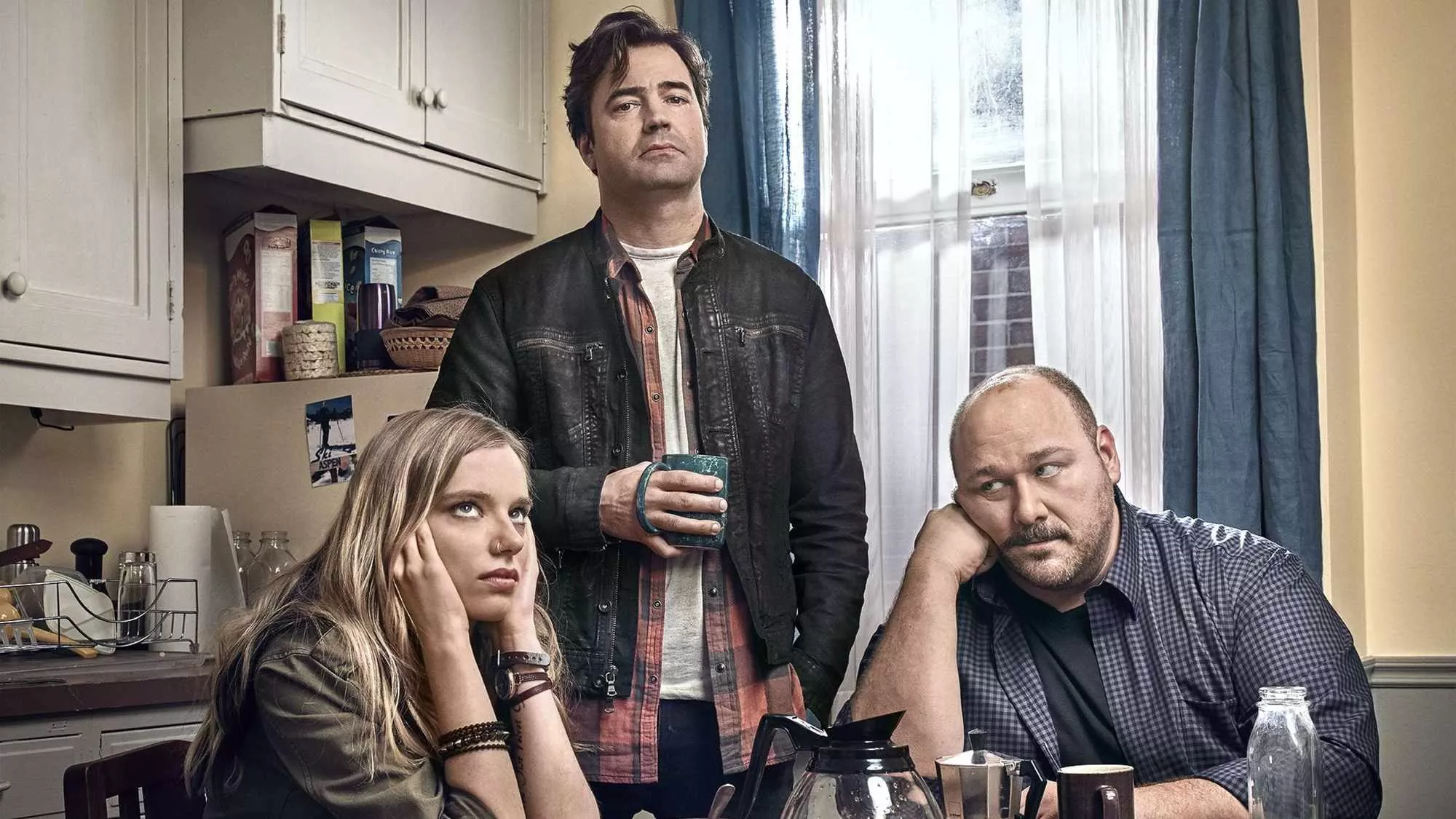 Loudermilk - Streams, Episodenguide und News zur Serie