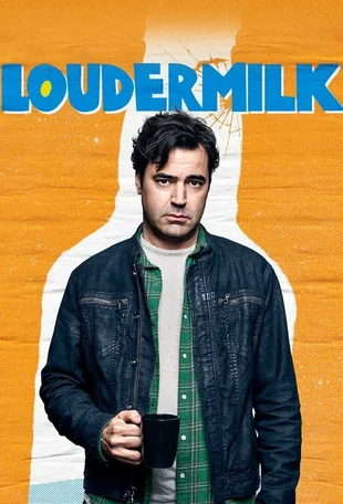 Loudermilk Poster Staffel 1
