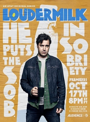 Poster 2 Staffel 1