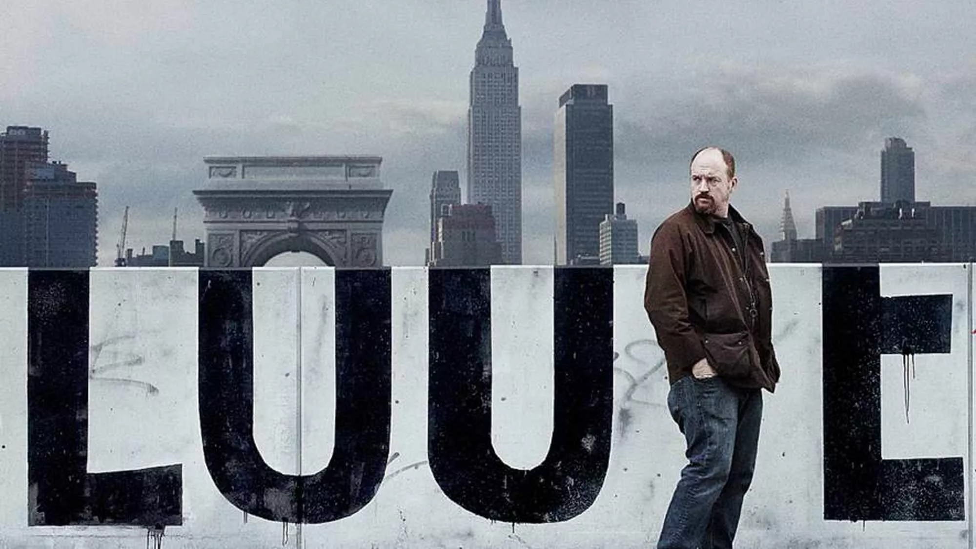 Louie - Episodenguide und News zur Serie