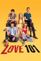 Love 101 Poster Staffel 1