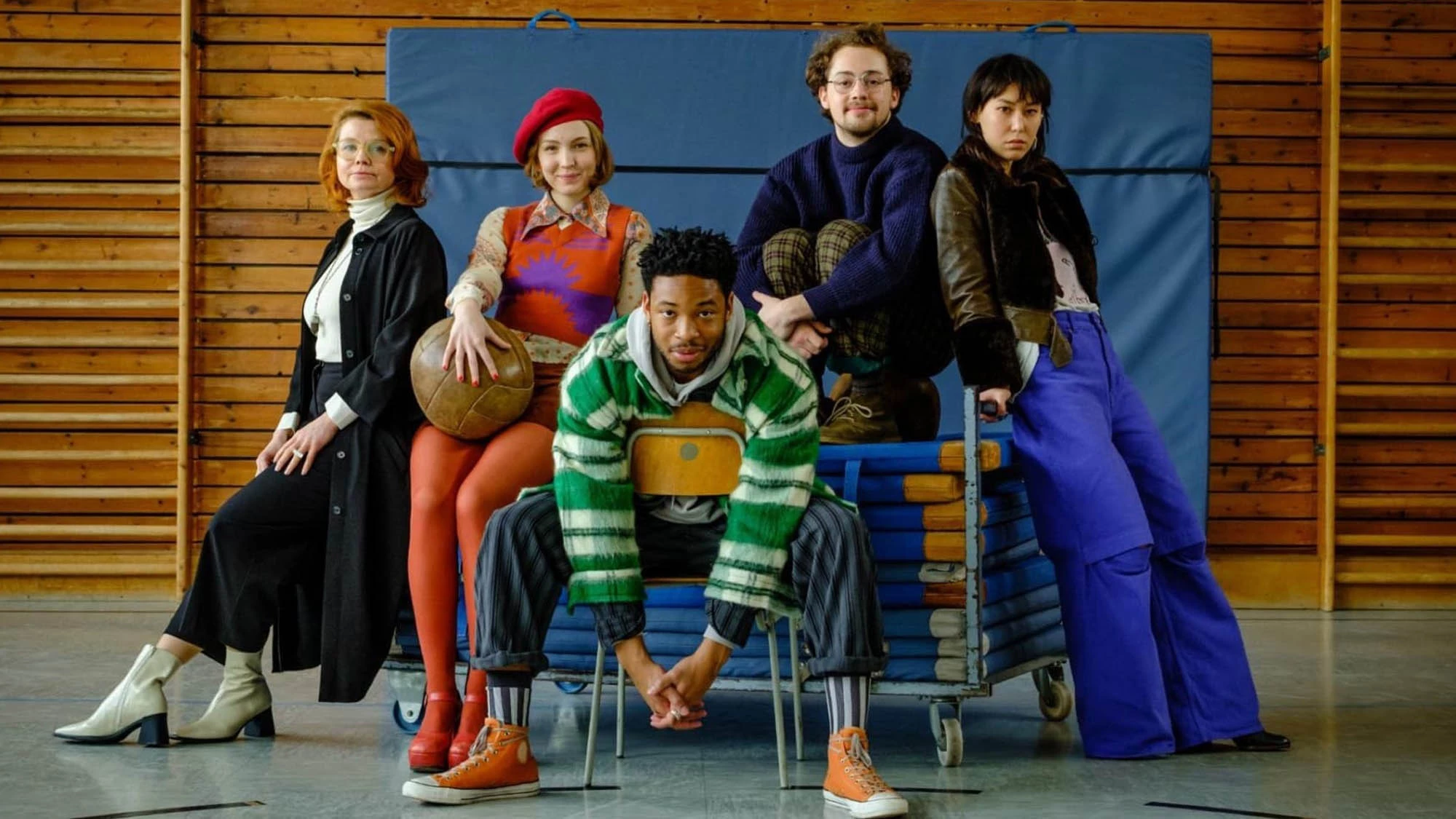 Love Addicts - Streams, Episodenguide und News zur Serie