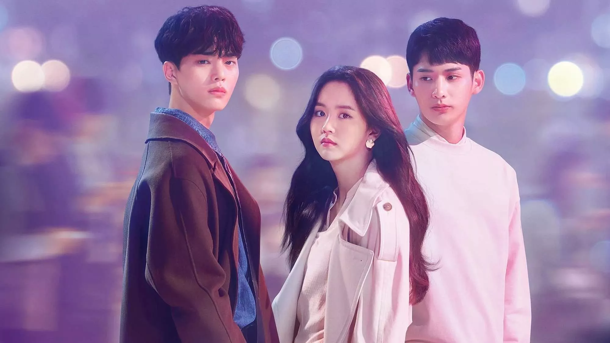 Love Alarm - Streams, Episodenguide und News zur Serie