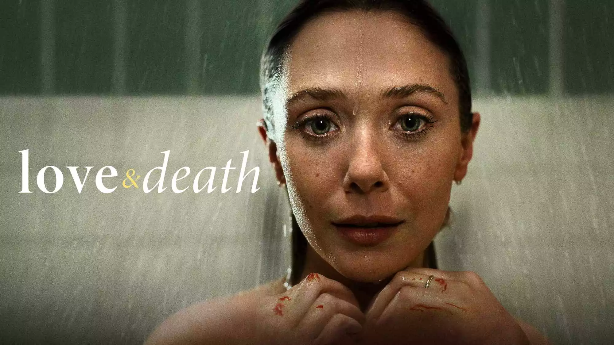 Love and Death - Streams, Episodenguide und News zur Serie