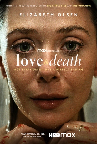 Serienposter