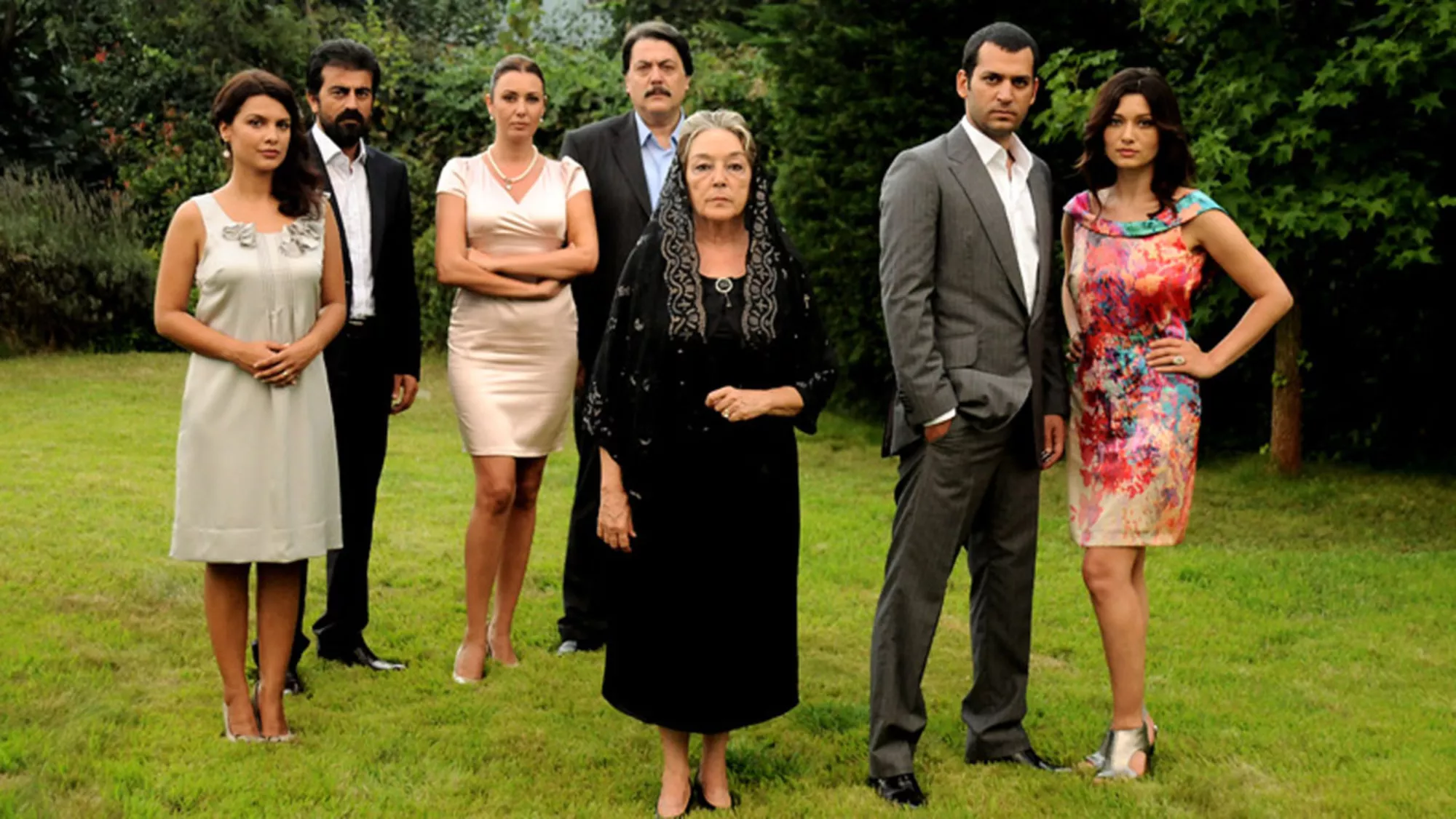 Love and Punishment - Streams, Episodenguide und News zur Serie
