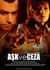 Love and Punishment Poster