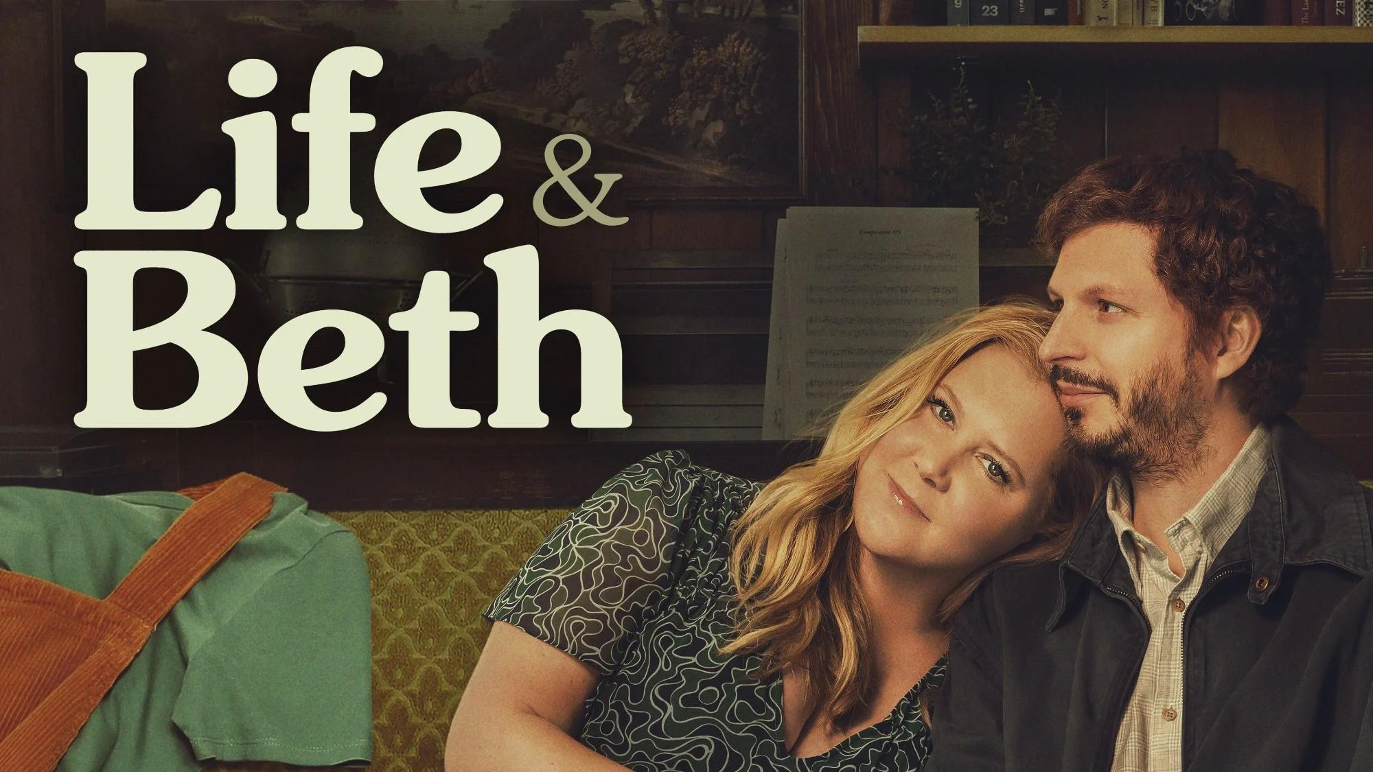 Life & Beth - Streams, Episodenguide und News zur Serie