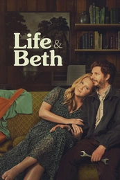 Staffel 1 Serienposter 2