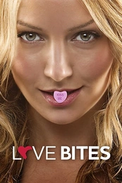 Staffel 1 Serienposter 2