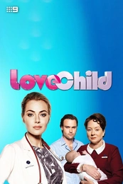 Poster zur Staffel 4