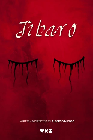 Staffel 1 Serienposter 11