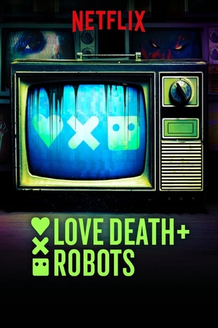 Staffel 1 Serienposter 2