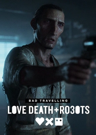 Staffel 1 Serienposter 3
