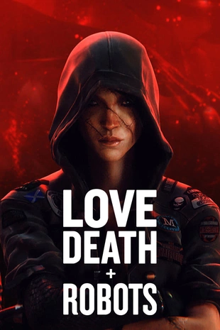 Staffel 1 Serienposter 7
