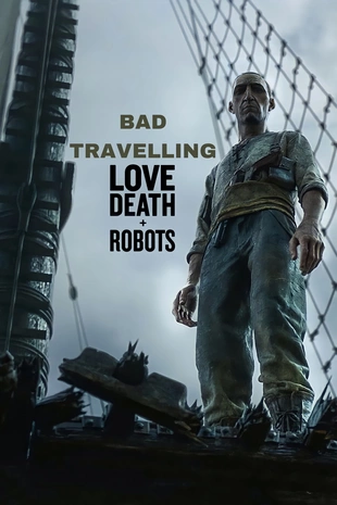 Poster 9 Staffel 1