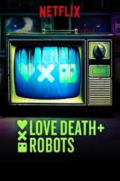 Staffel 1 Serienposter 2