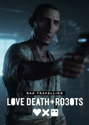 Staffel 1 Serienposter 3