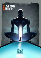 Poster 5 Staffel 1