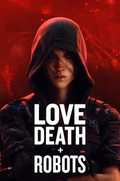 Staffel 1 Serienposter 7