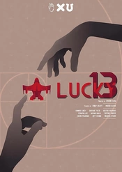 Staffel 1 Serienposter 8