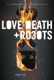Poster zur Staffel 3