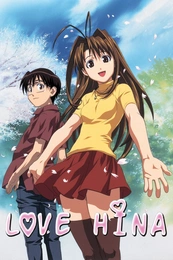 Serienposter