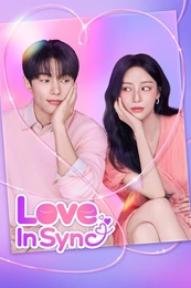 Serienposter