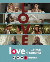 Liebe in Zeiten von Corona