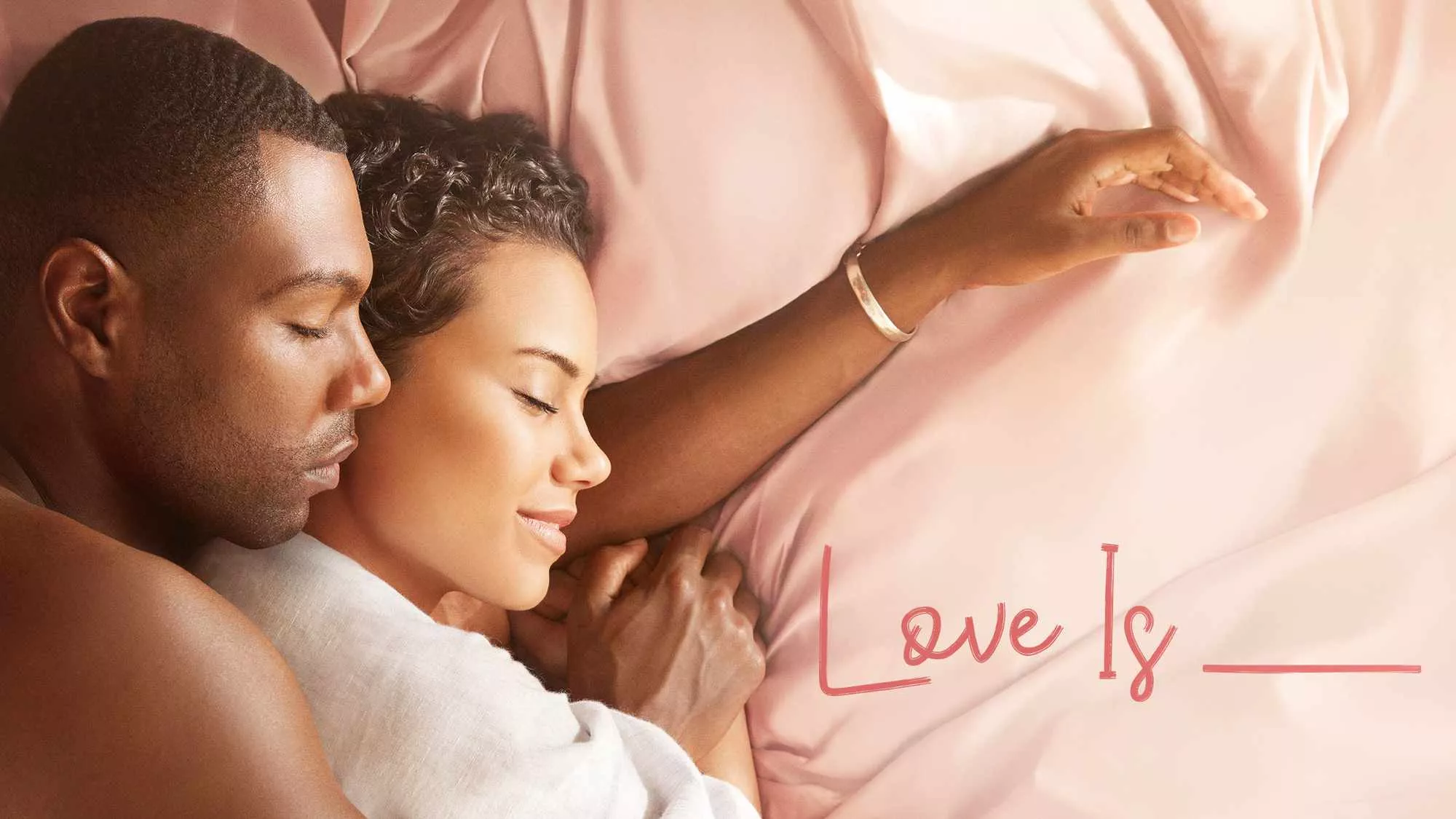 Love Is___ - Episodenguide und News zur Serie
