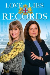 Serienposter