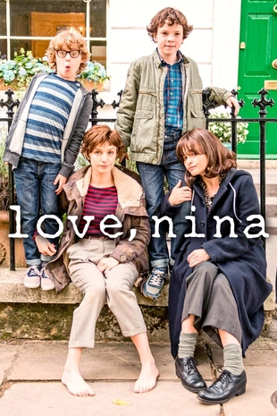 Staffel 1 Serienposter 3