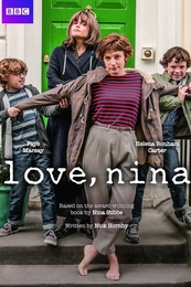 Poster 2 Staffel 1